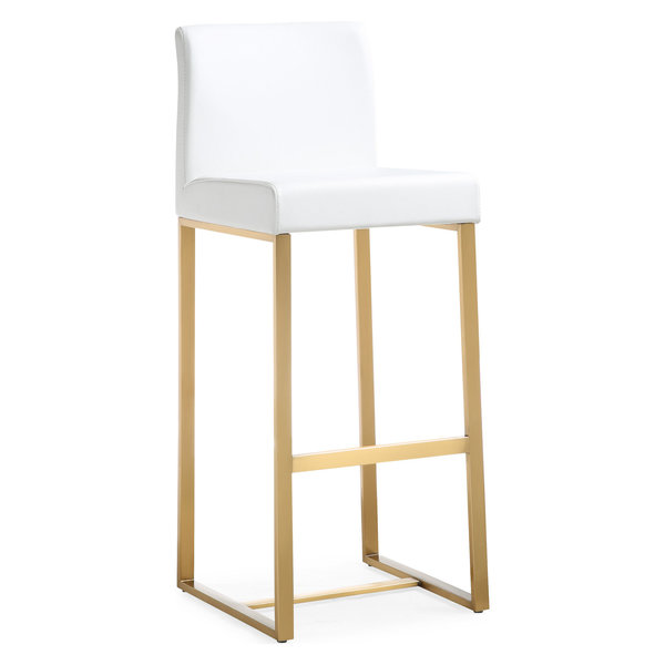 Tov Furniture Tov Furniture Denmark Steel Barstool TOV-K3674